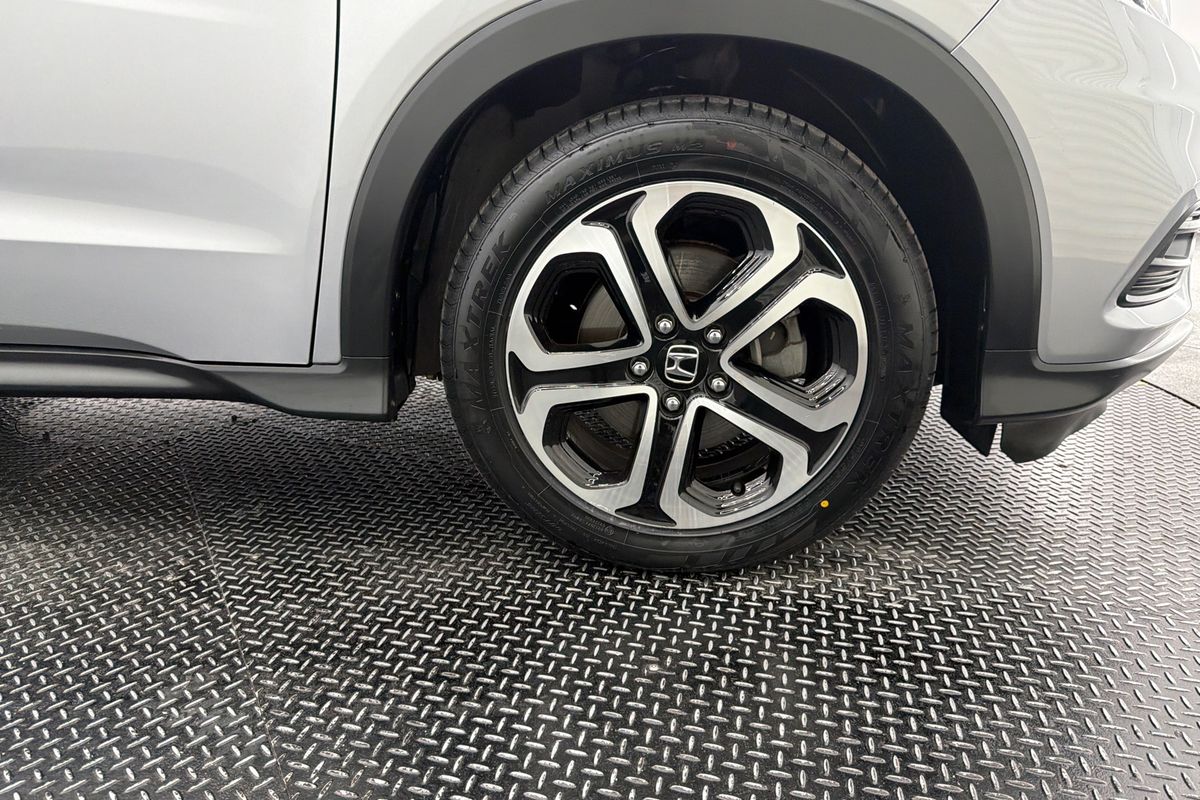 2021 Honda HR-V VTi-LX