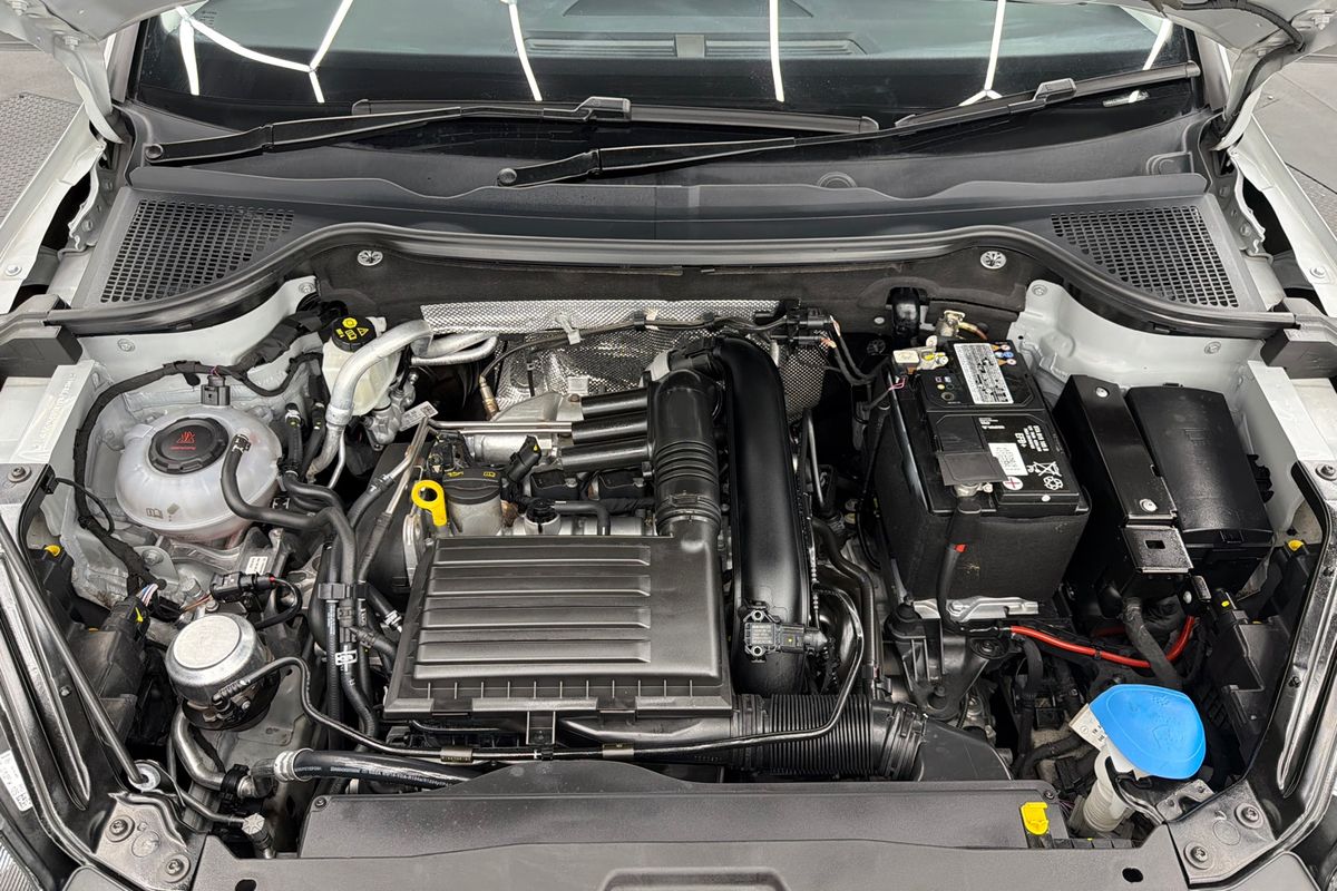 2022 SKODA Karoq 110TSI Style NU