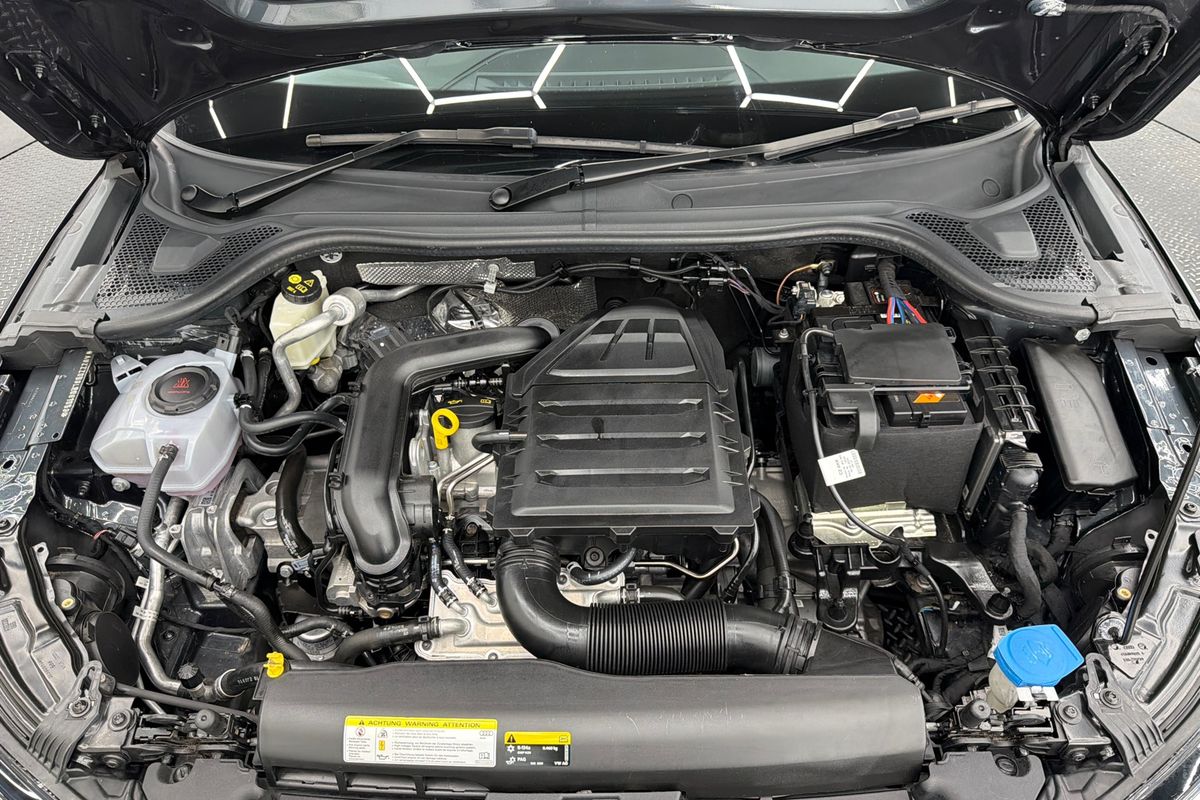 2020 Audi A1 30 TFSI GB