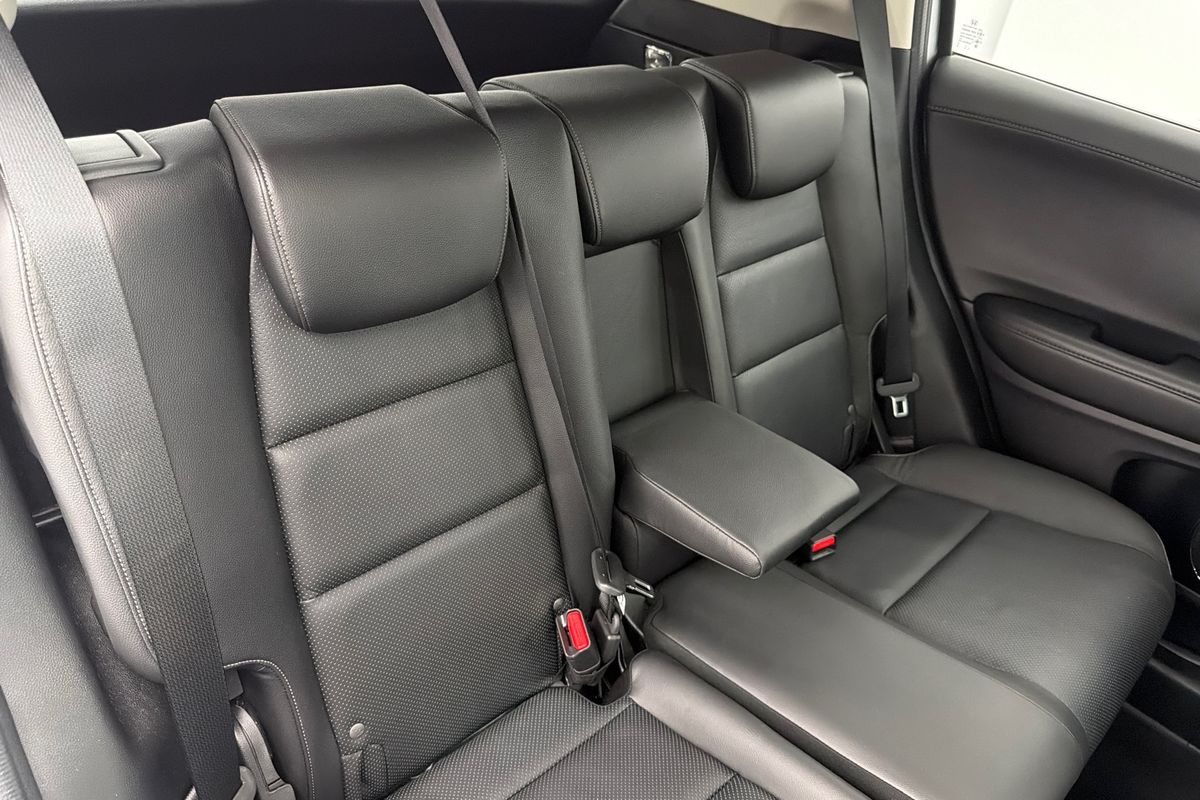2021 Honda HR-V VTi-LX