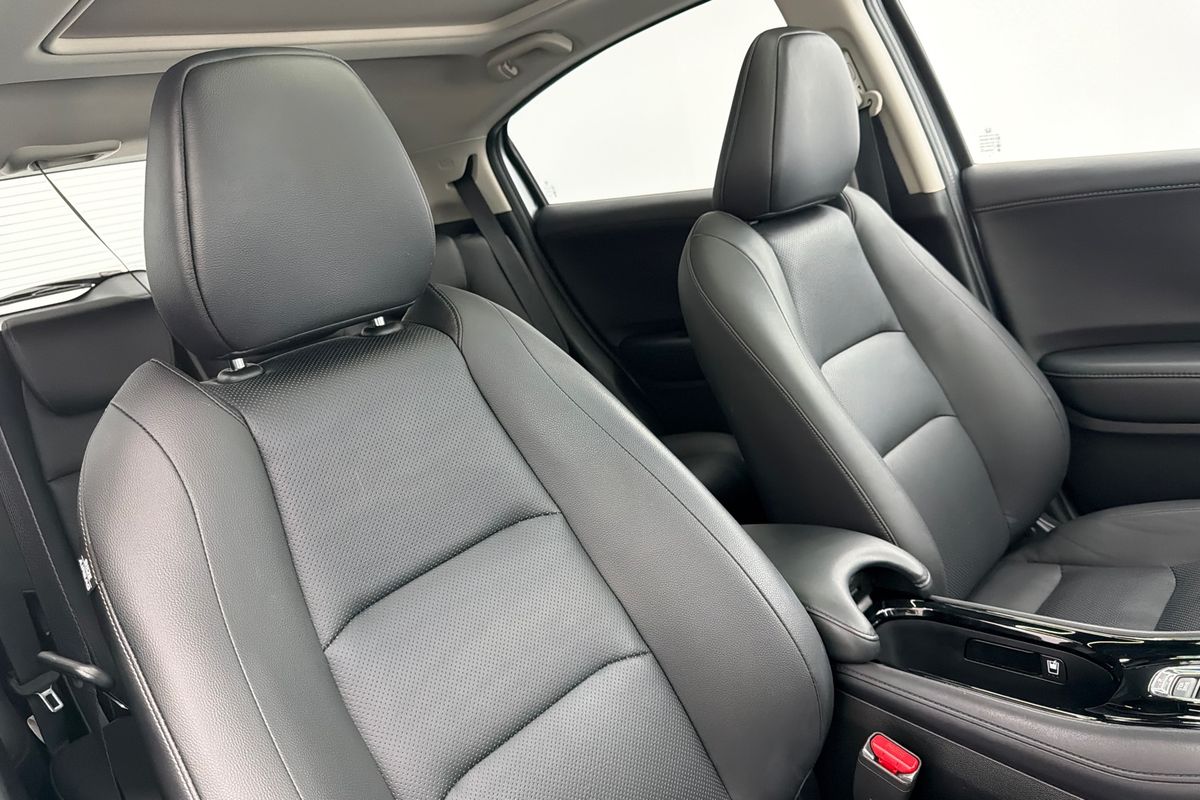 2021 Honda HR-V VTi-LX