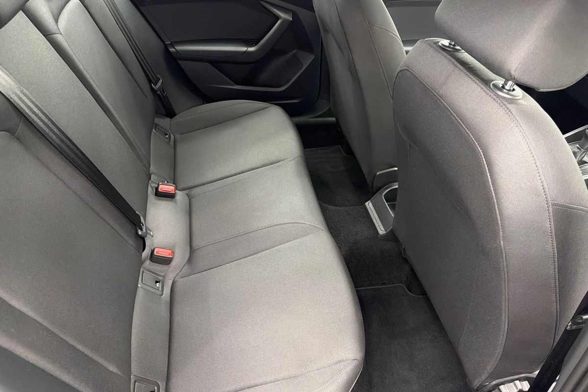 2020 Audi A1 30 TFSI GB