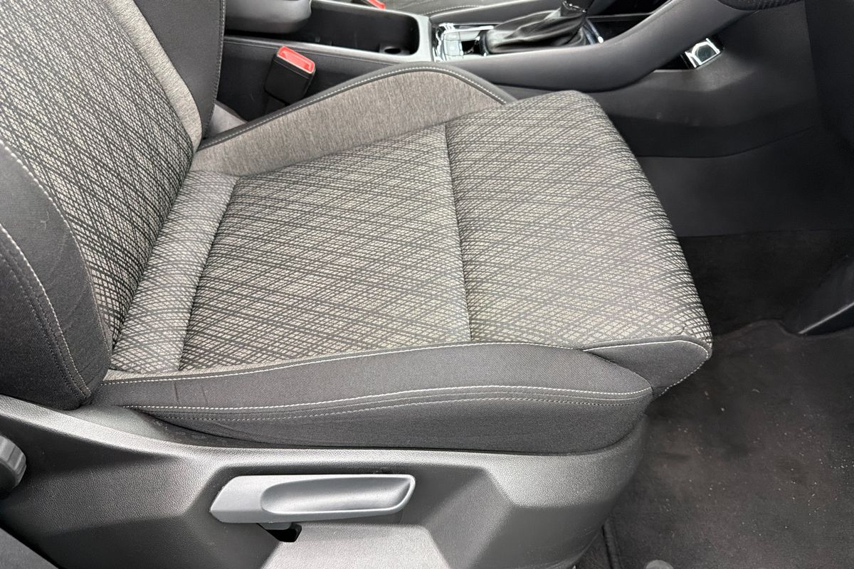 2022 SKODA Karoq 110TSI Style NU