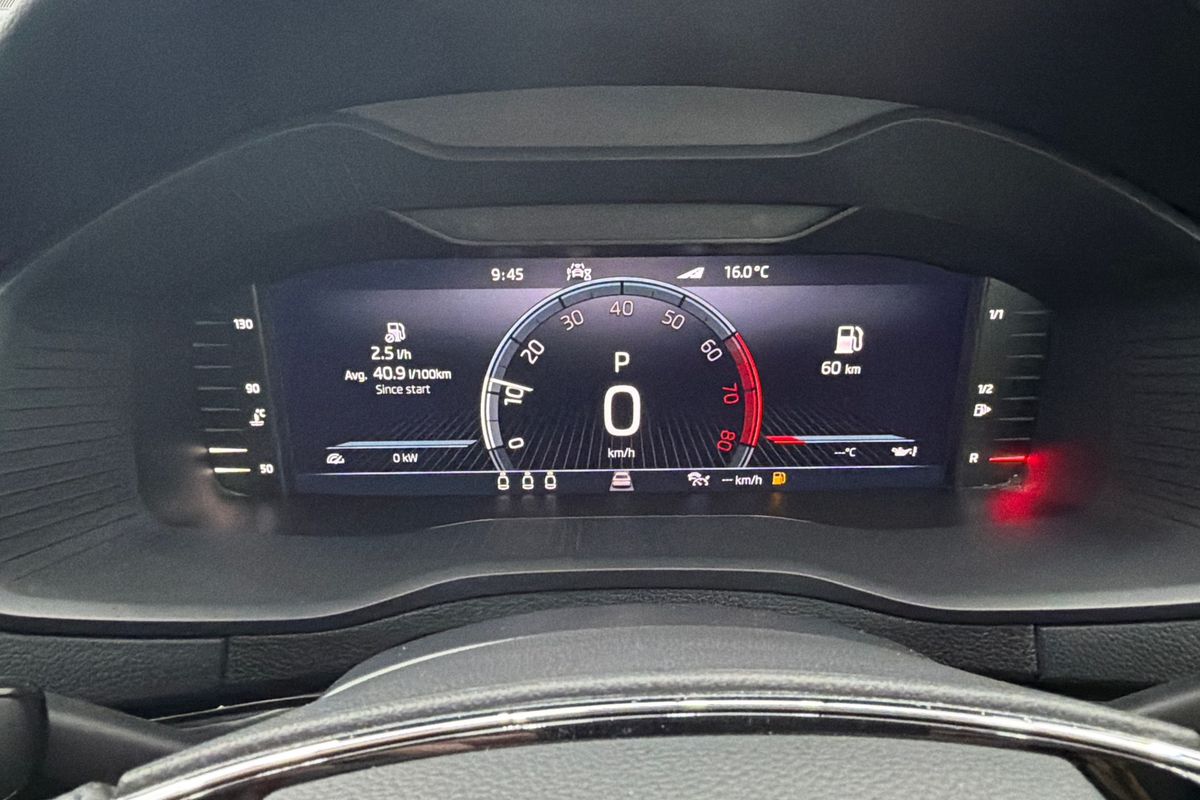 2022 SKODA Karoq 110TSI Style NU