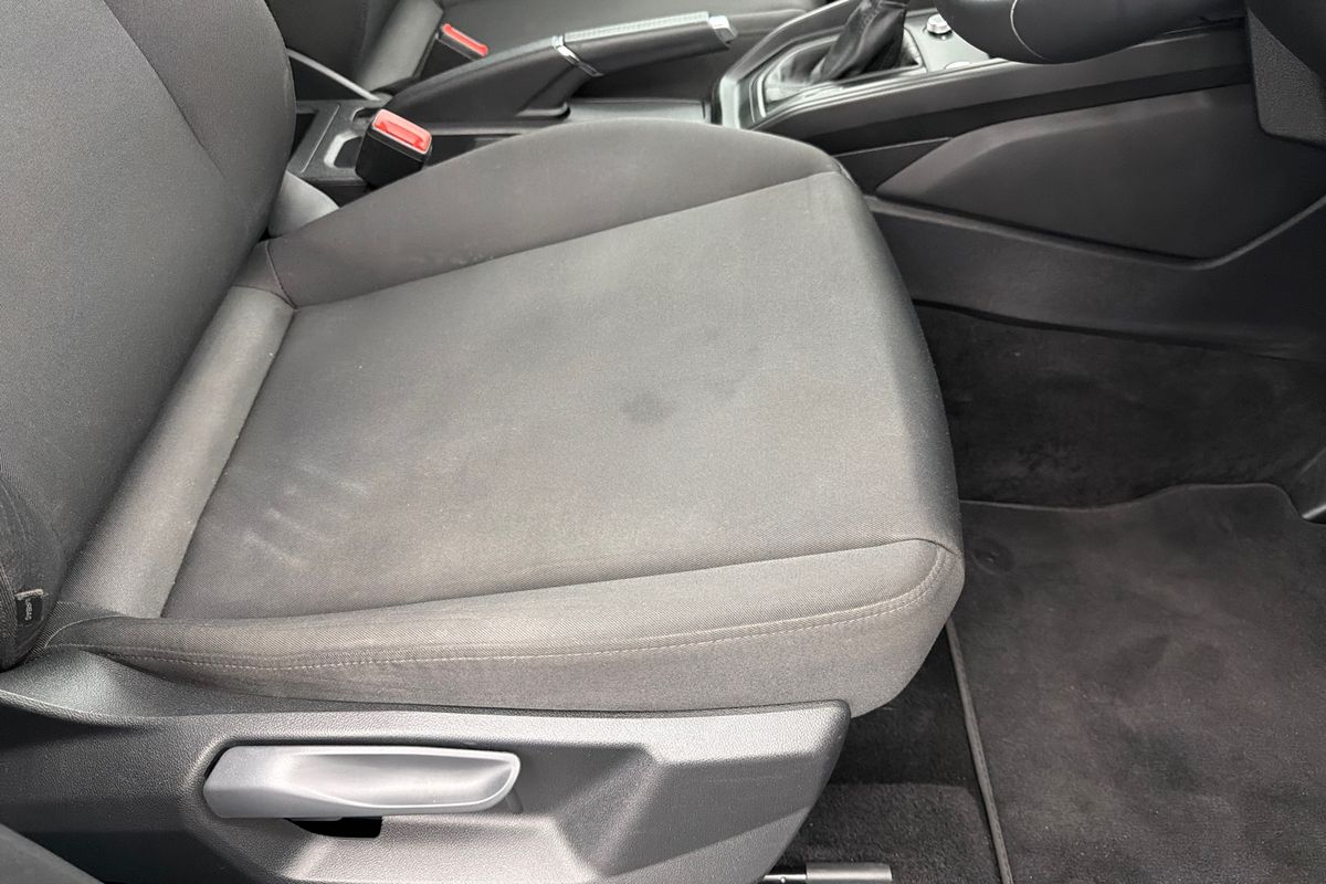 2020 Audi A1 30 TFSI GB
