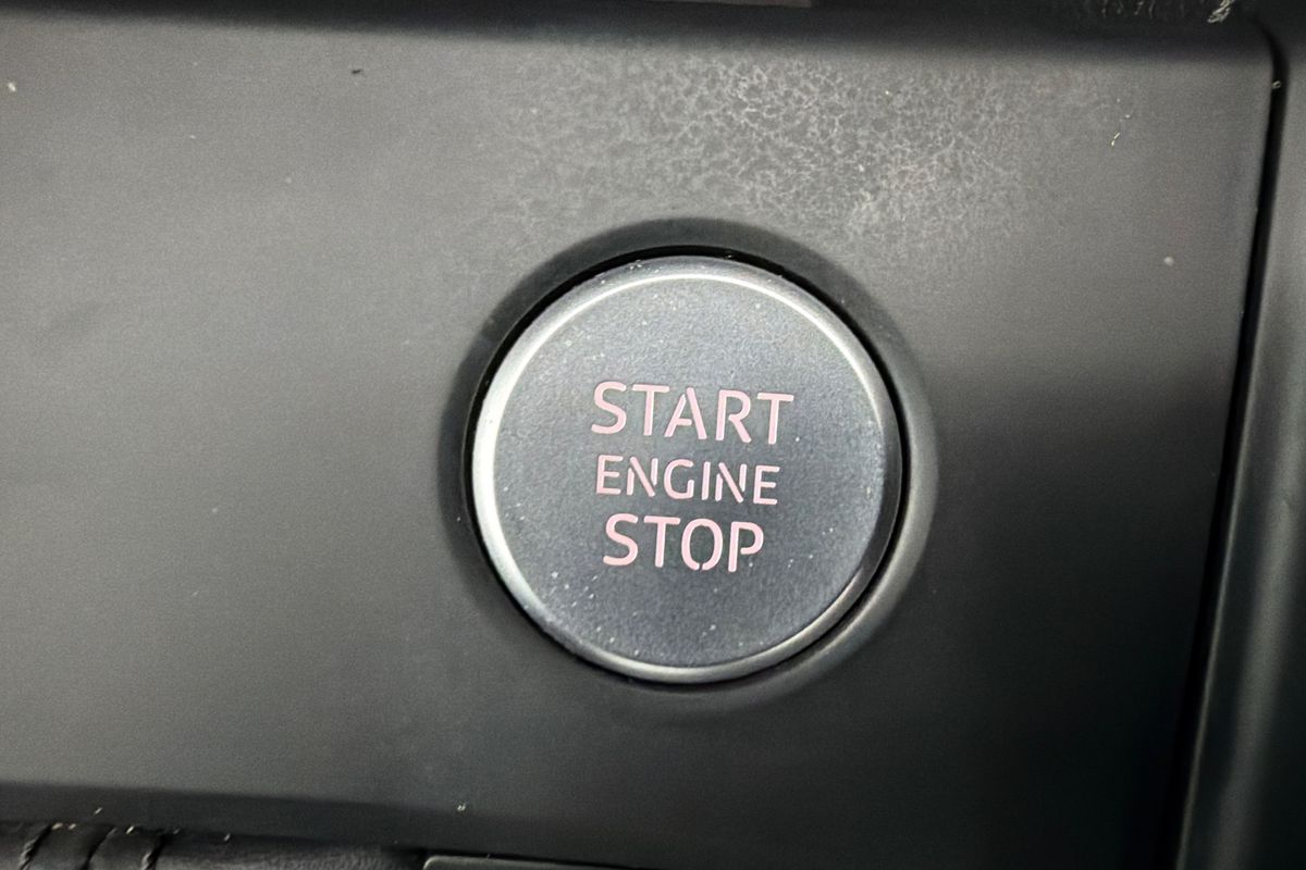 2020 Audi A1 30 TFSI GB