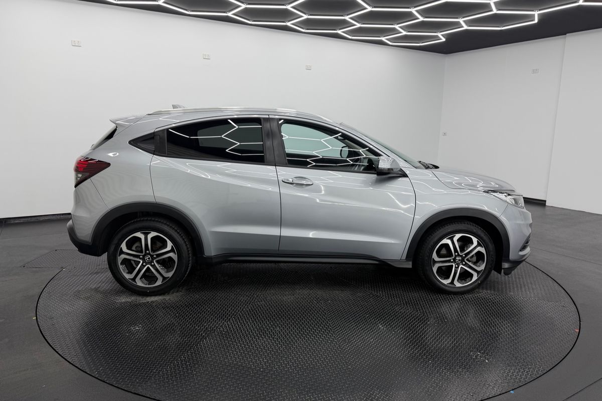 2021 Honda HR-V VTi-LX