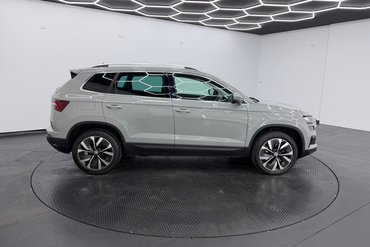 2022 SKODA Karoq 110TSI Style NU