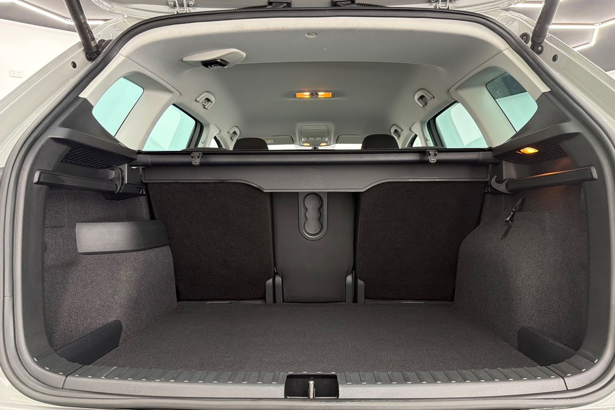 2022 SKODA Karoq 110TSI Style NU
