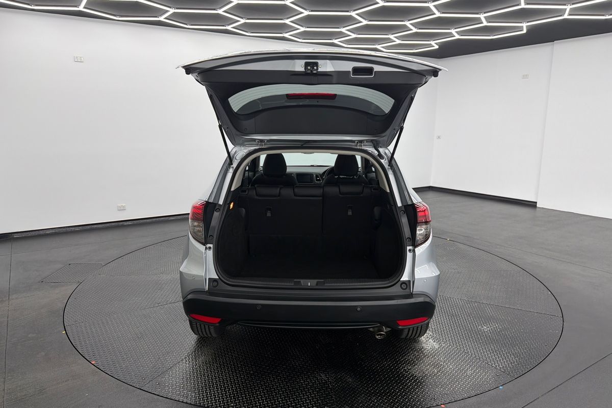 2021 Honda HR-V VTi-LX