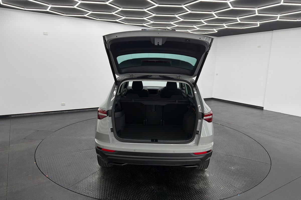 2022 SKODA Karoq 110TSI Style NU