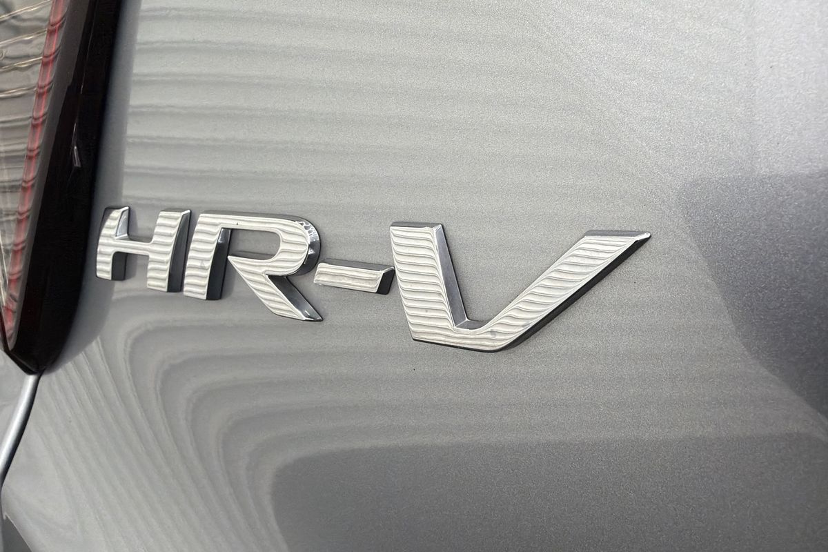 2021 Honda HR-V VTi-LX