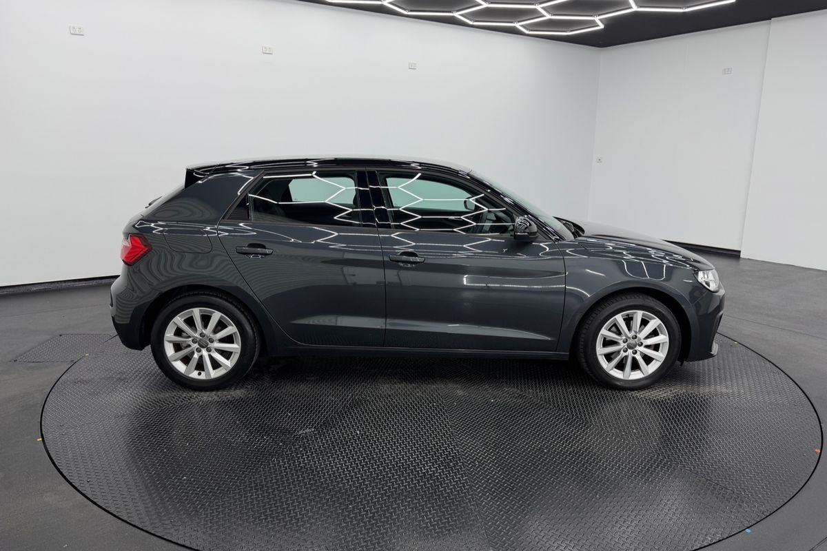 2020 Audi A1 30 TFSI GB
