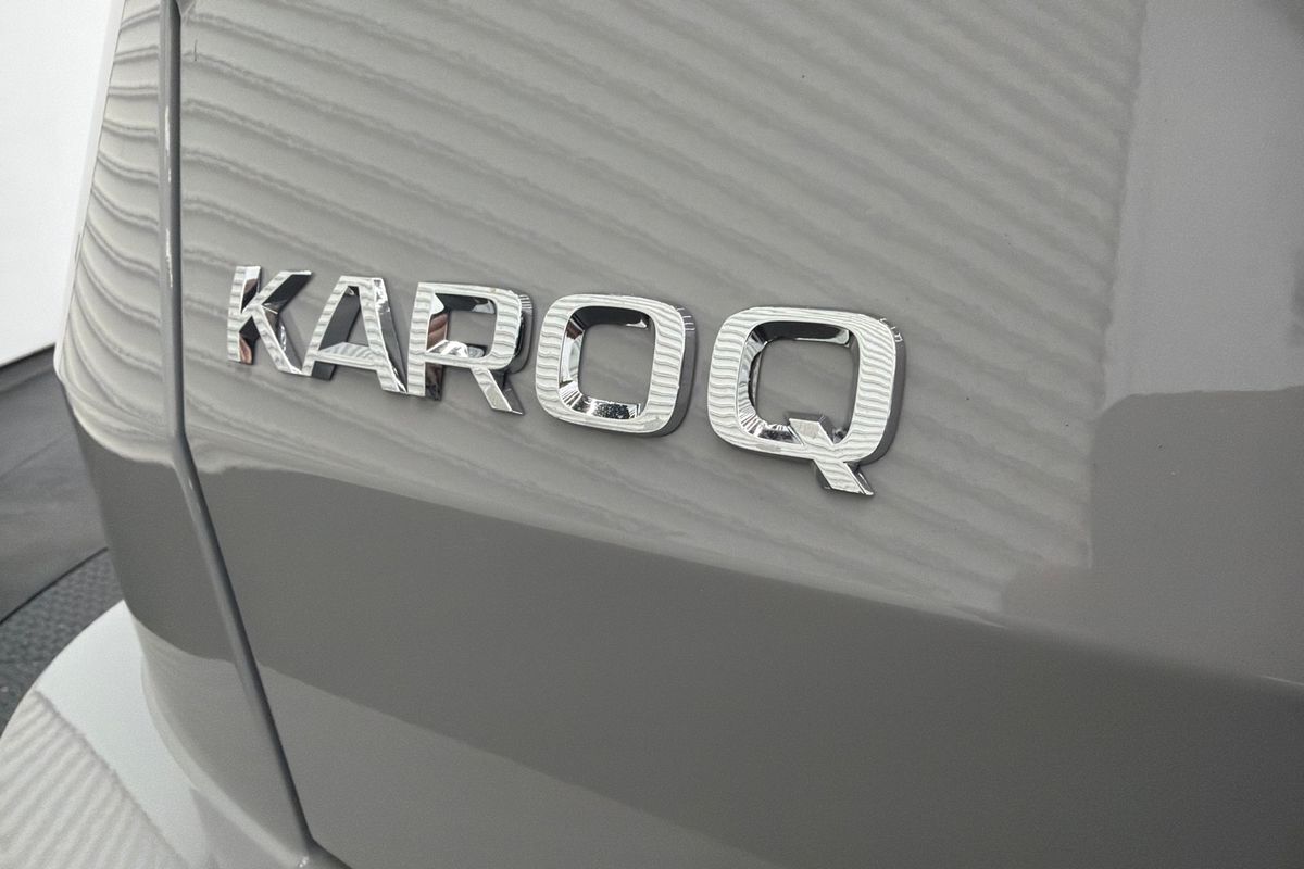 2022 SKODA Karoq 110TSI Style NU
