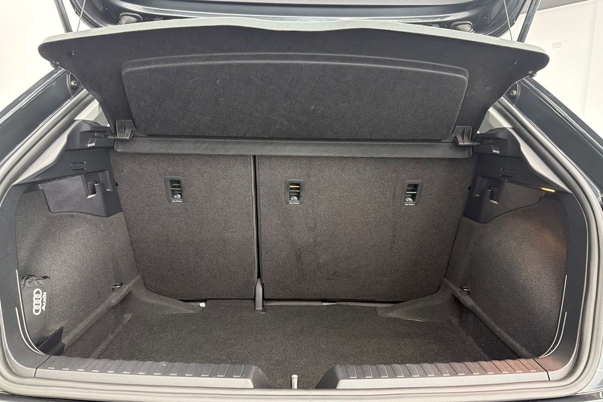 2020 Audi A1 30 TFSI GB
