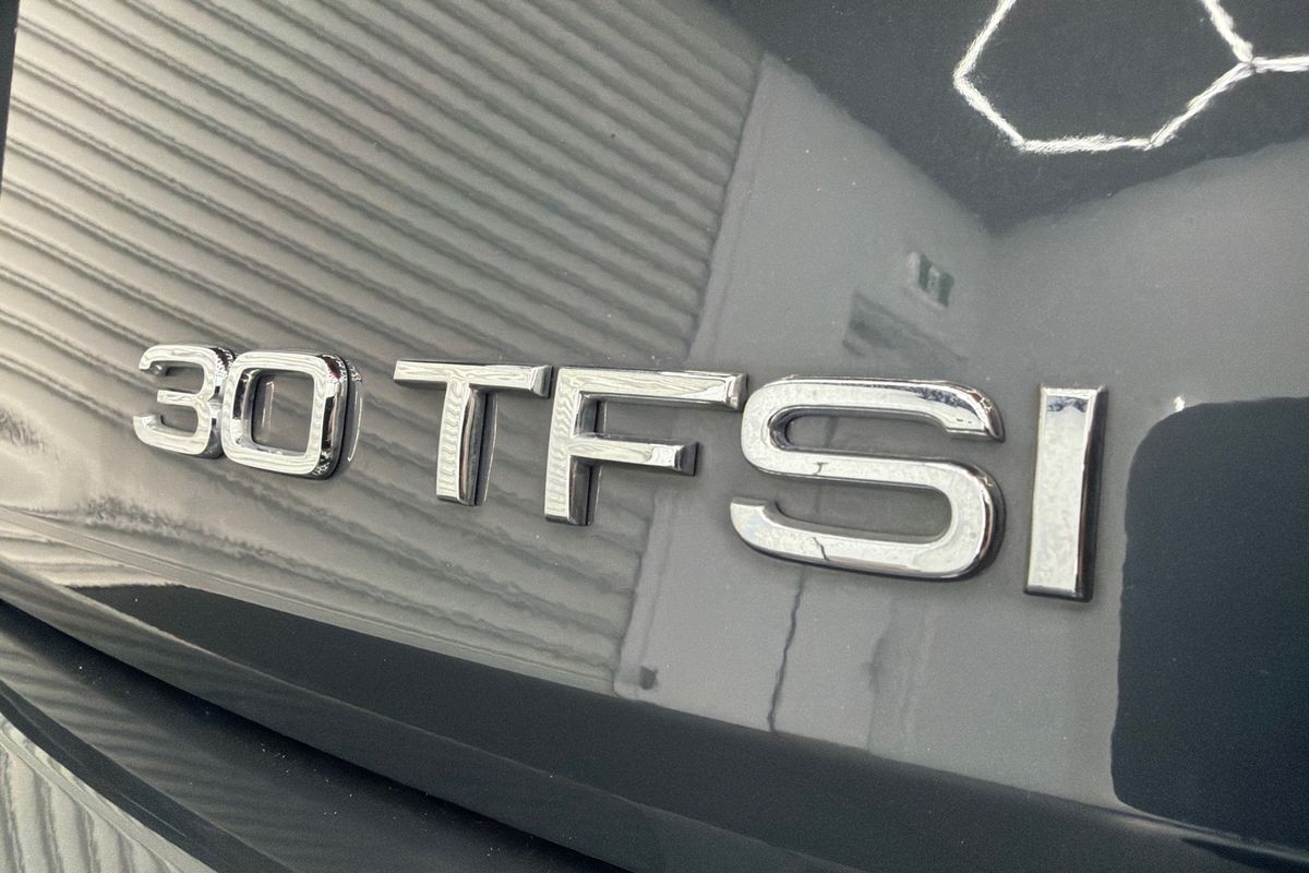 2020 Audi A1 30 TFSI GB