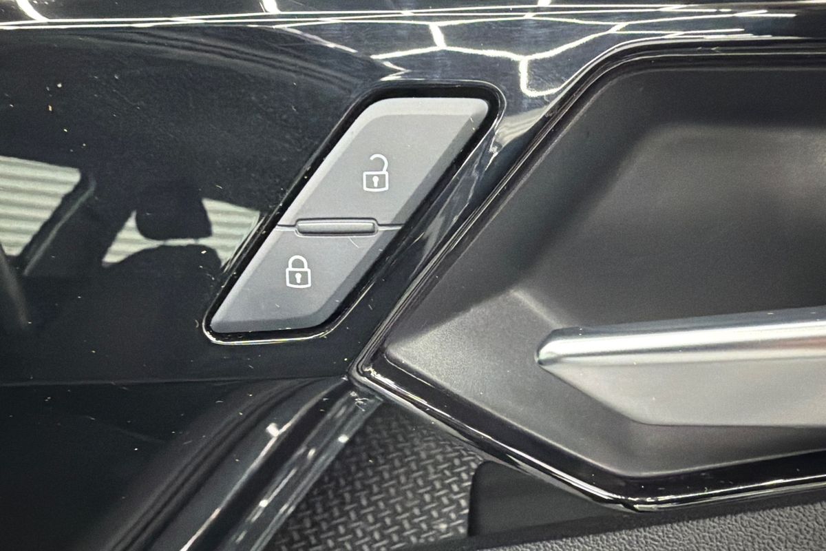 2020 Audi A1 30 TFSI GB