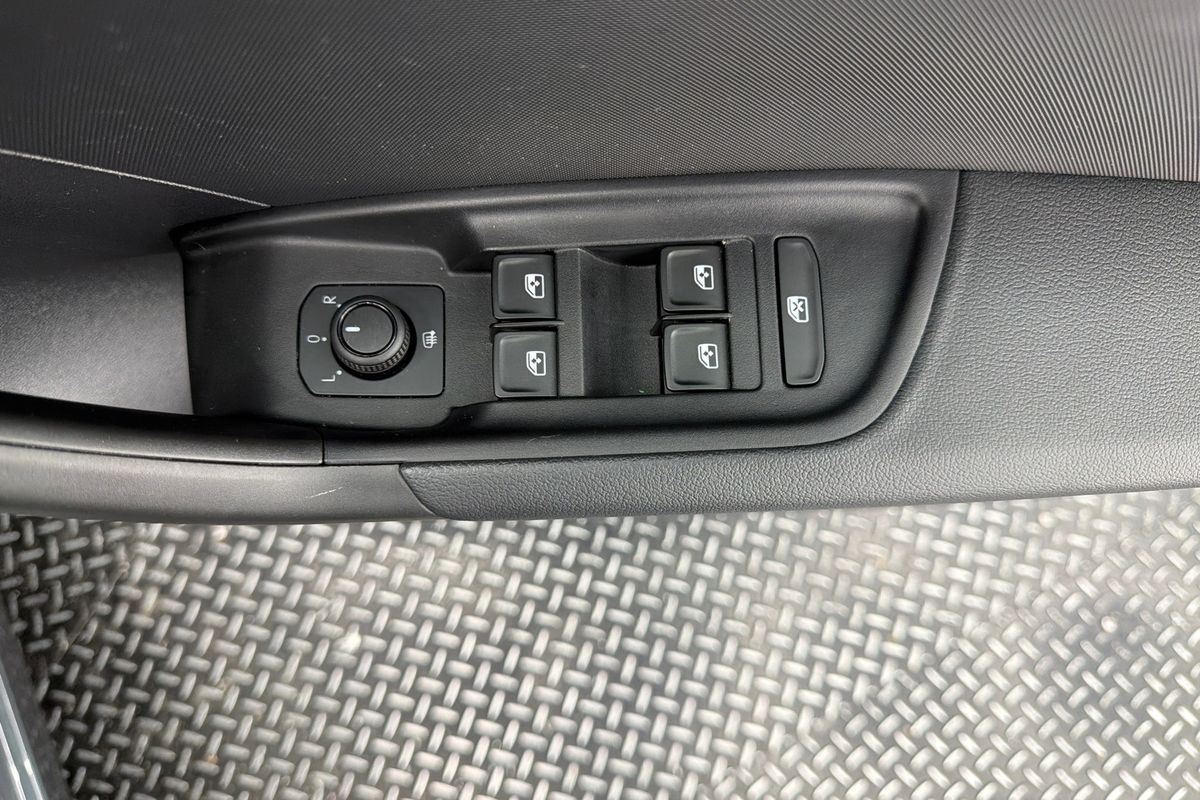 2020 Audi A1 30 TFSI GB