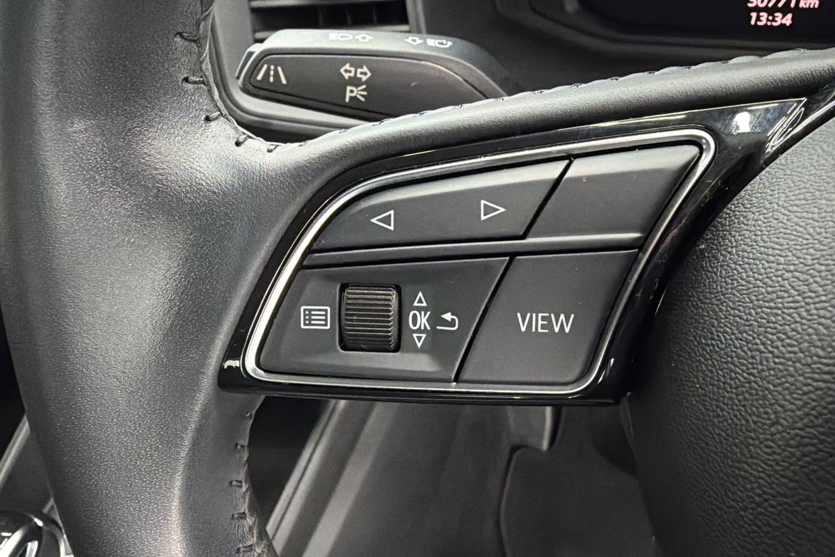 2020 Audi A1 30 TFSI GB