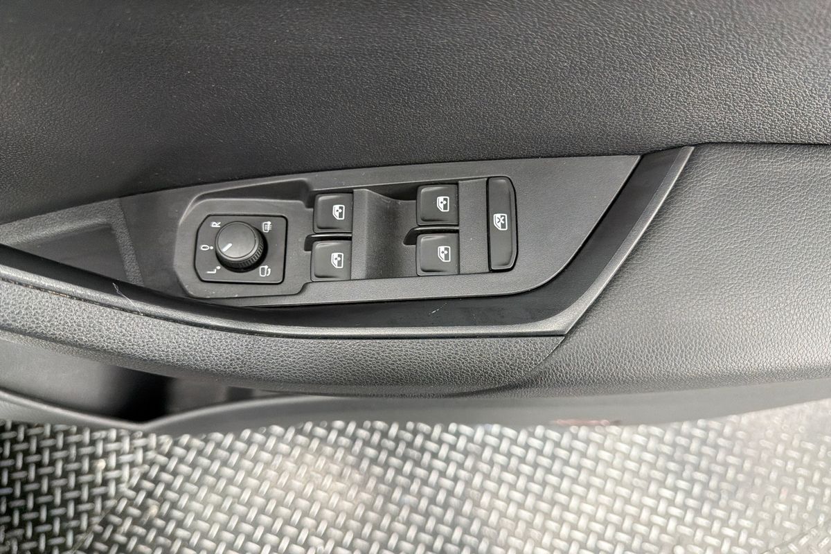 2022 SKODA Karoq 110TSI Style NU