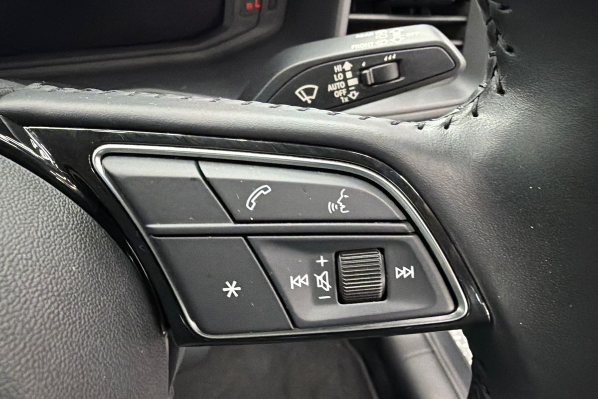 2020 Audi A1 30 TFSI GB