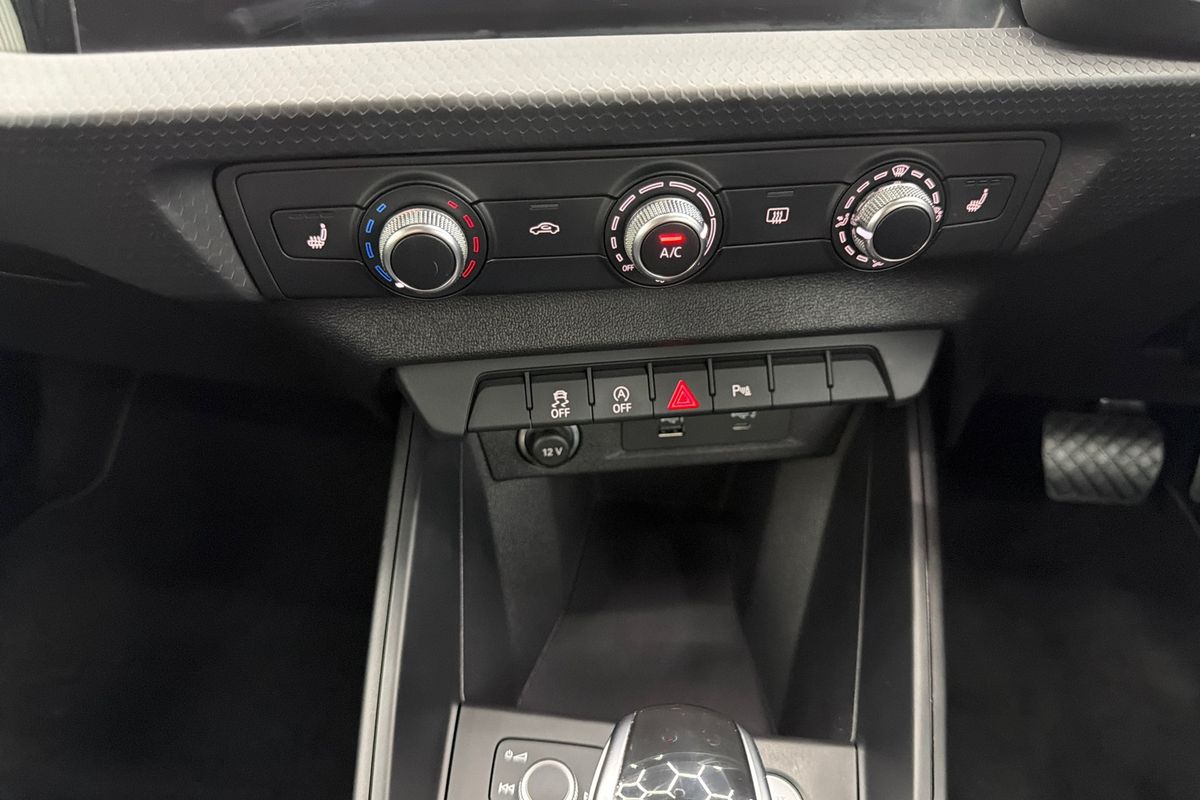 2020 Audi A1 30 TFSI GB