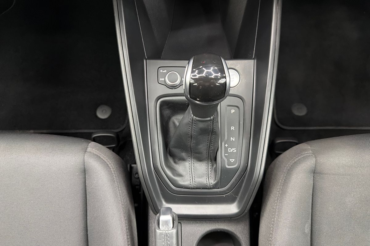 2020 Audi A1 30 TFSI GB