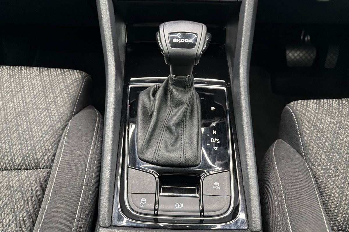 2022 SKODA Karoq 110TSI Style NU