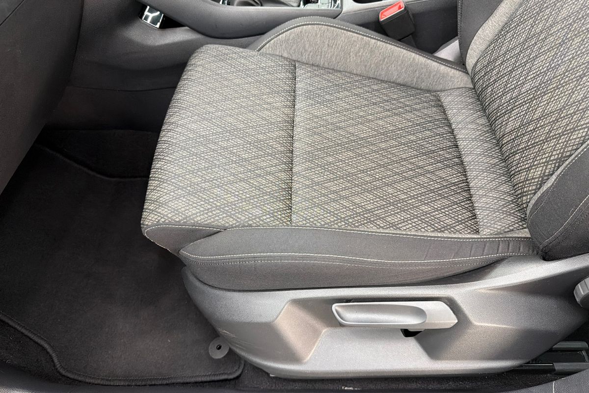 2022 SKODA Karoq 110TSI Style NU