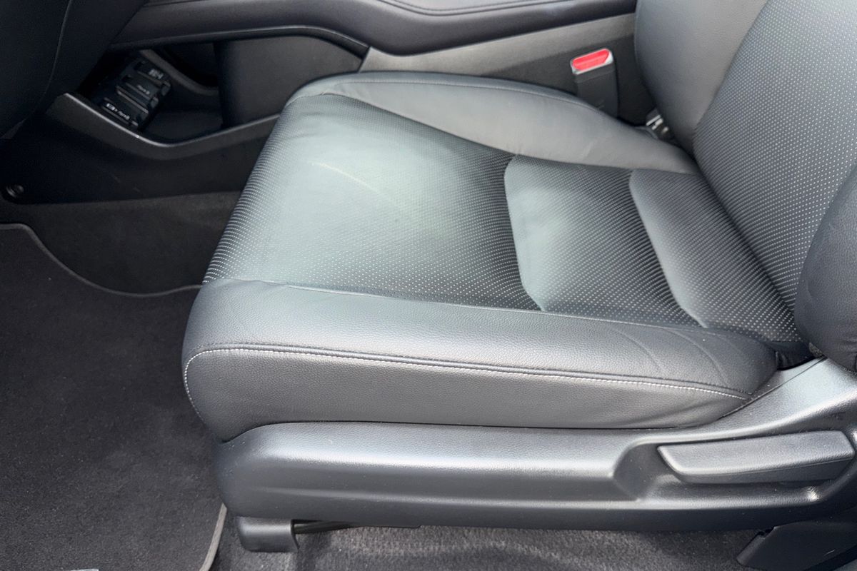 2021 Honda HR-V VTi-LX
