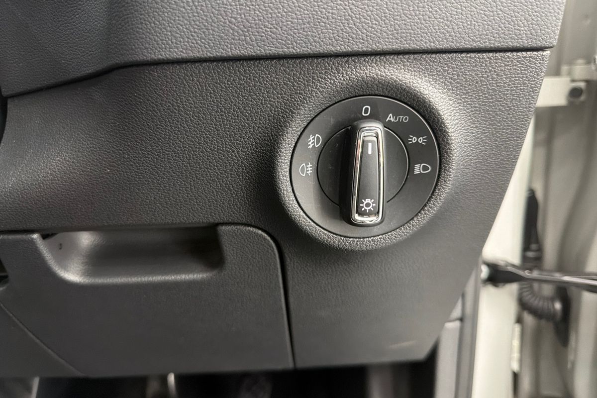 2022 SKODA Karoq 110TSI Style NU
