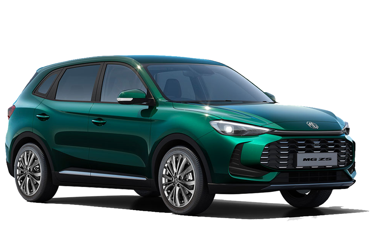 2026 MG ZS Vibe ZS32