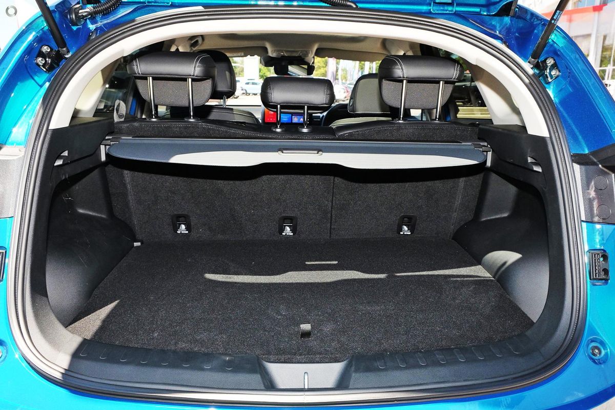 2026 GWM Haval Jolion Vanta Hybrid A02