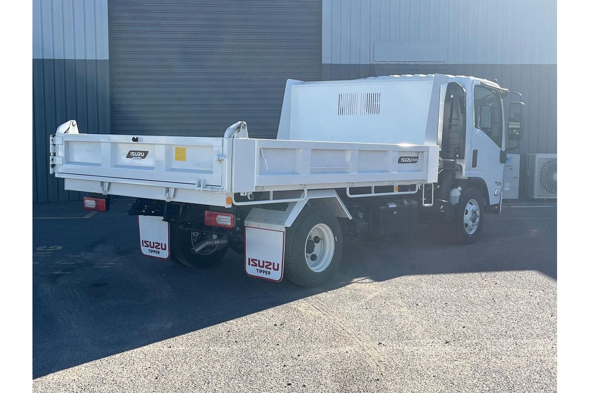 2026 Isuzu N Series NPR 45/65-175 DT D34 Tipper image 5