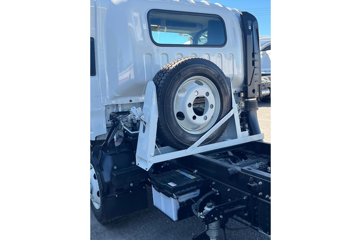 2026 Isuzu N Series NPR 45/65-175 DT D34 Tipper image 12