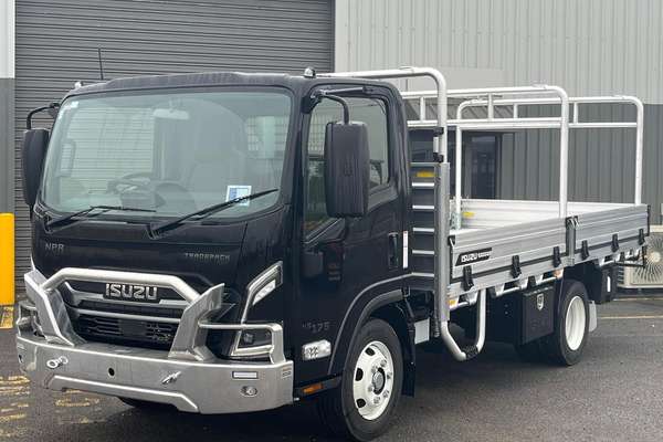 2026 Isuzu N Series NPR 45/65-175 DT D34 Tradepack