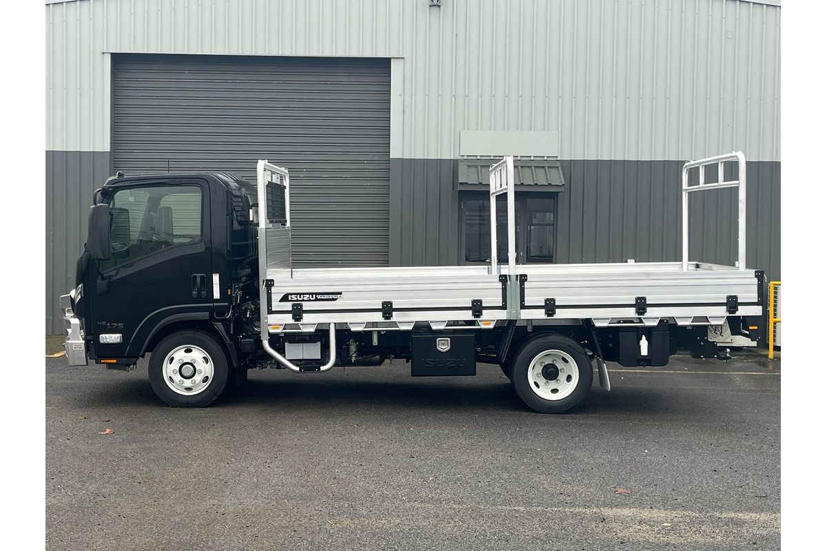 2026 Isuzu N Series NPR 45/65-175 DT D34 Tradepack