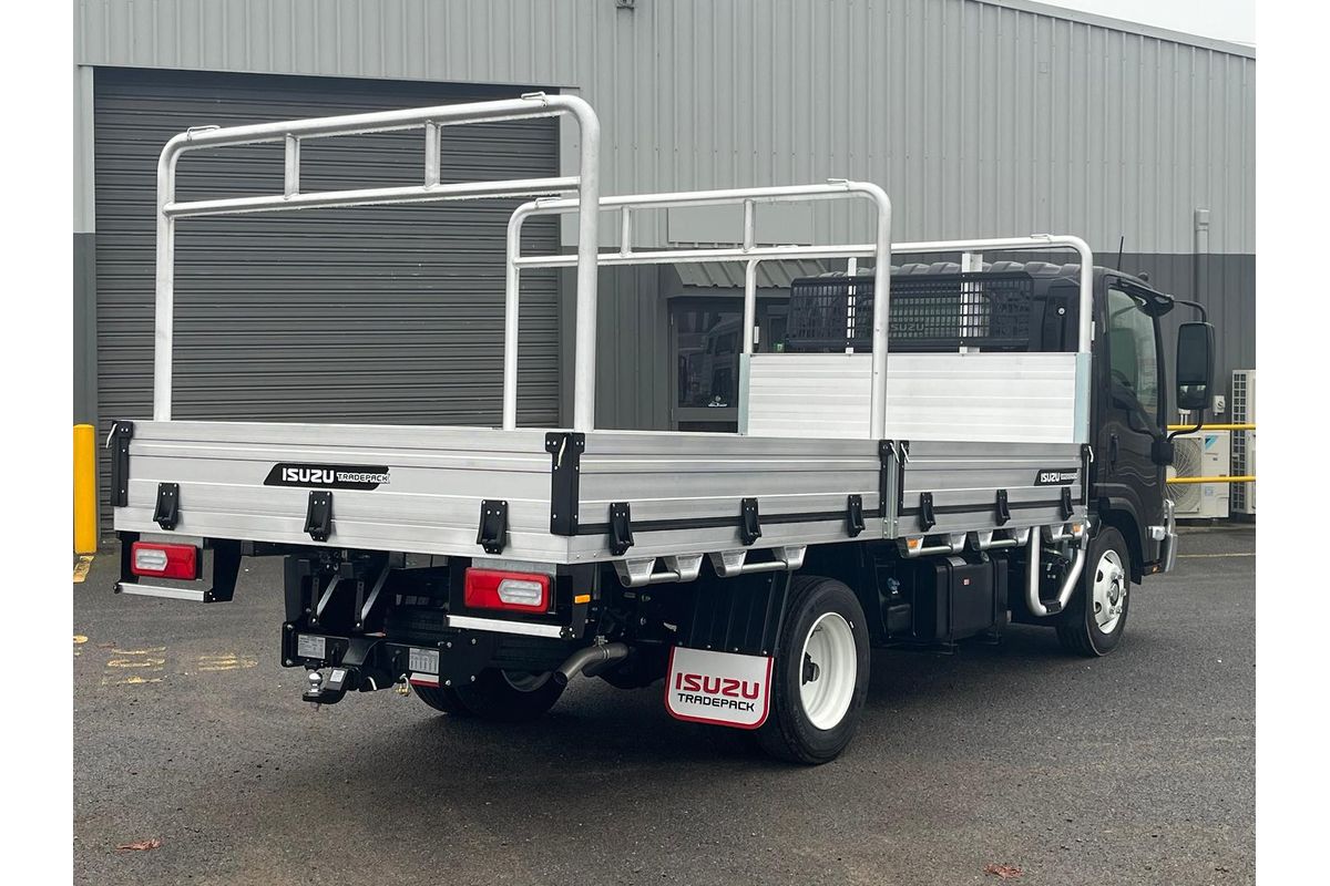 2026 Isuzu N Series NPR 45/65-175 DT D34 Tradepack image 5