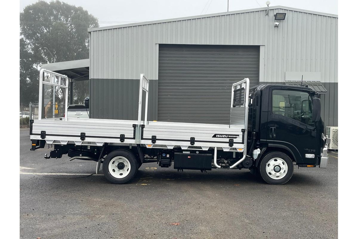 2026 Isuzu N Series NPR 45/65-175 DT D34 Tradepack image 6