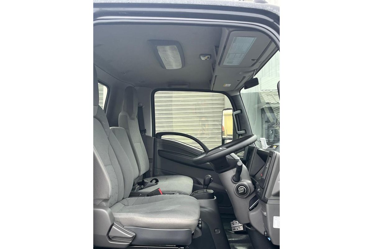 2026 Isuzu N Series NPR 45/65-175 DT D34 Tradepack image 9