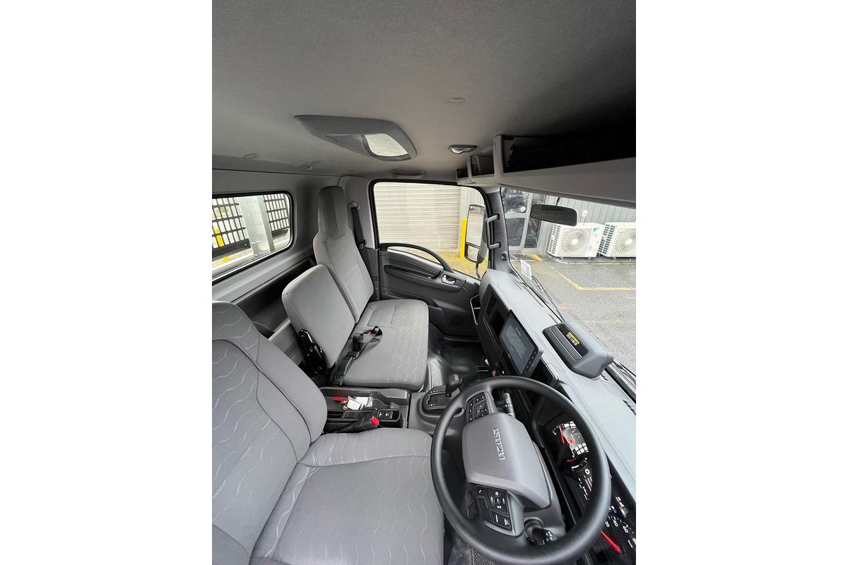 2026 Isuzu N Series NPR 45/65-175 DT D34 Tradepack image 10