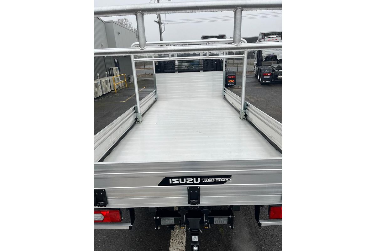 2026 Isuzu N Series NPR 45/65-175 DT D34 Tradepack image 13