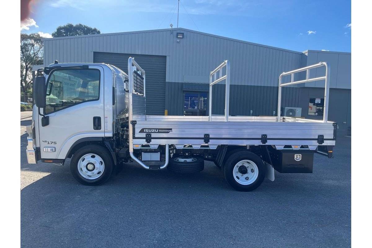 2026 Isuzu N Series NPR 45/65-175 DT D28 Tradepack