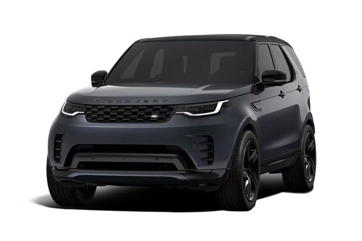 2026 Land Rover Discovery D350 Dynamic SE Series 5
