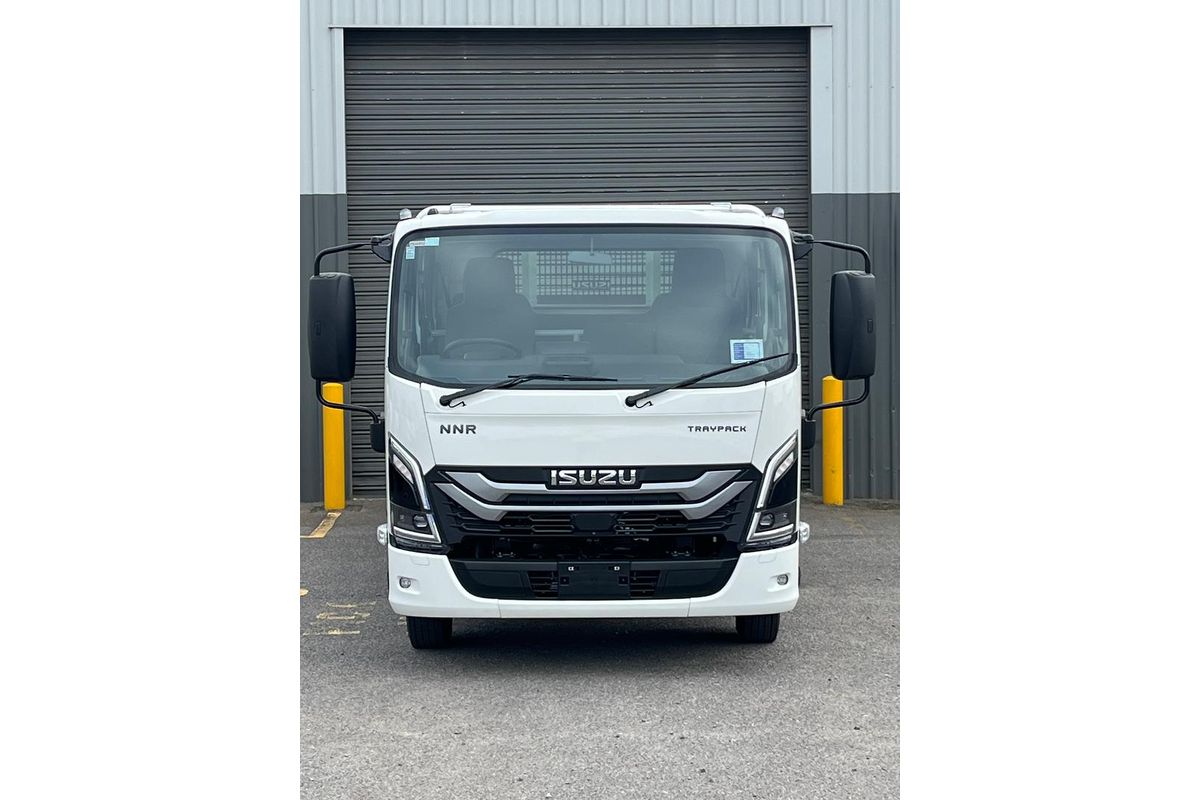 2026 Isuzu N Series NNR 45-150 DT C34 Traypack image 8