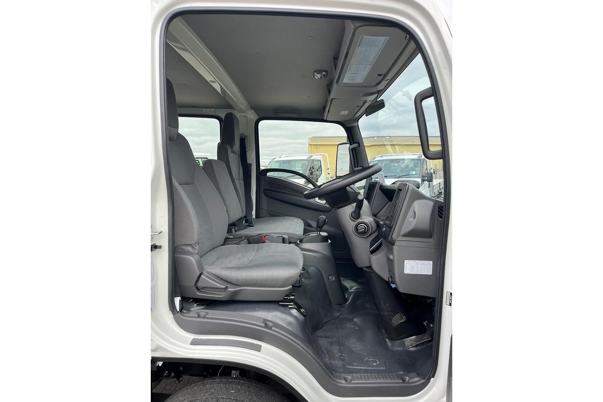 2026 Isuzu N Series NNR 45-150 DT C34 Traypack image 9
