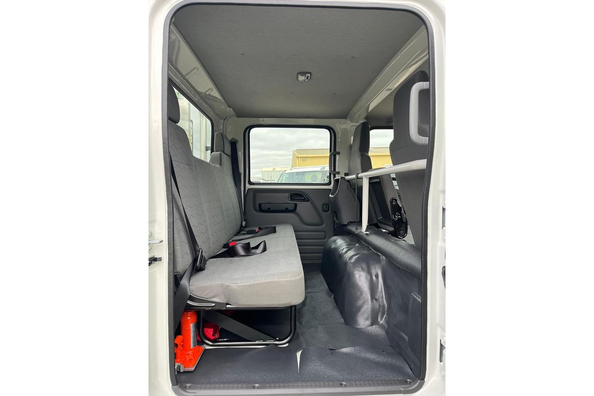 2026 Isuzu N Series NNR 45-150 DT C34 Traypack image 13