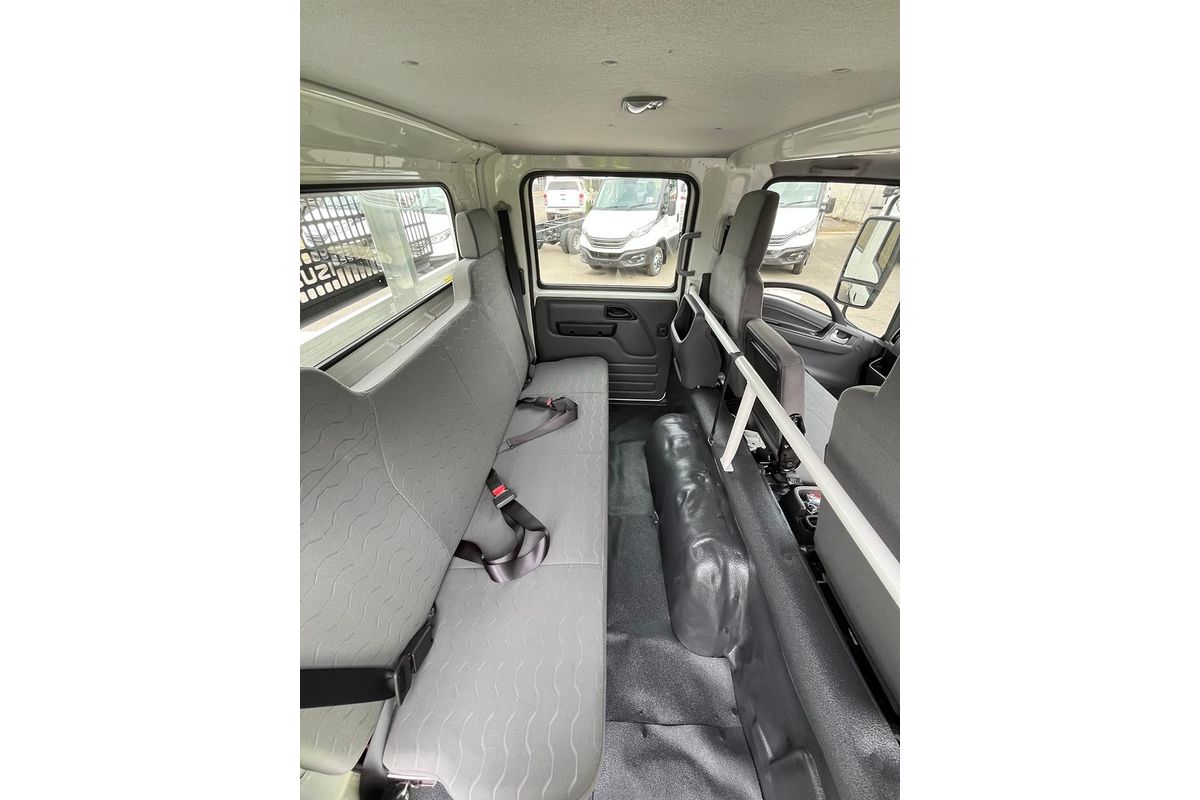 2026 Isuzu N Series NNR 45-150 DT C34 Traypack image 14