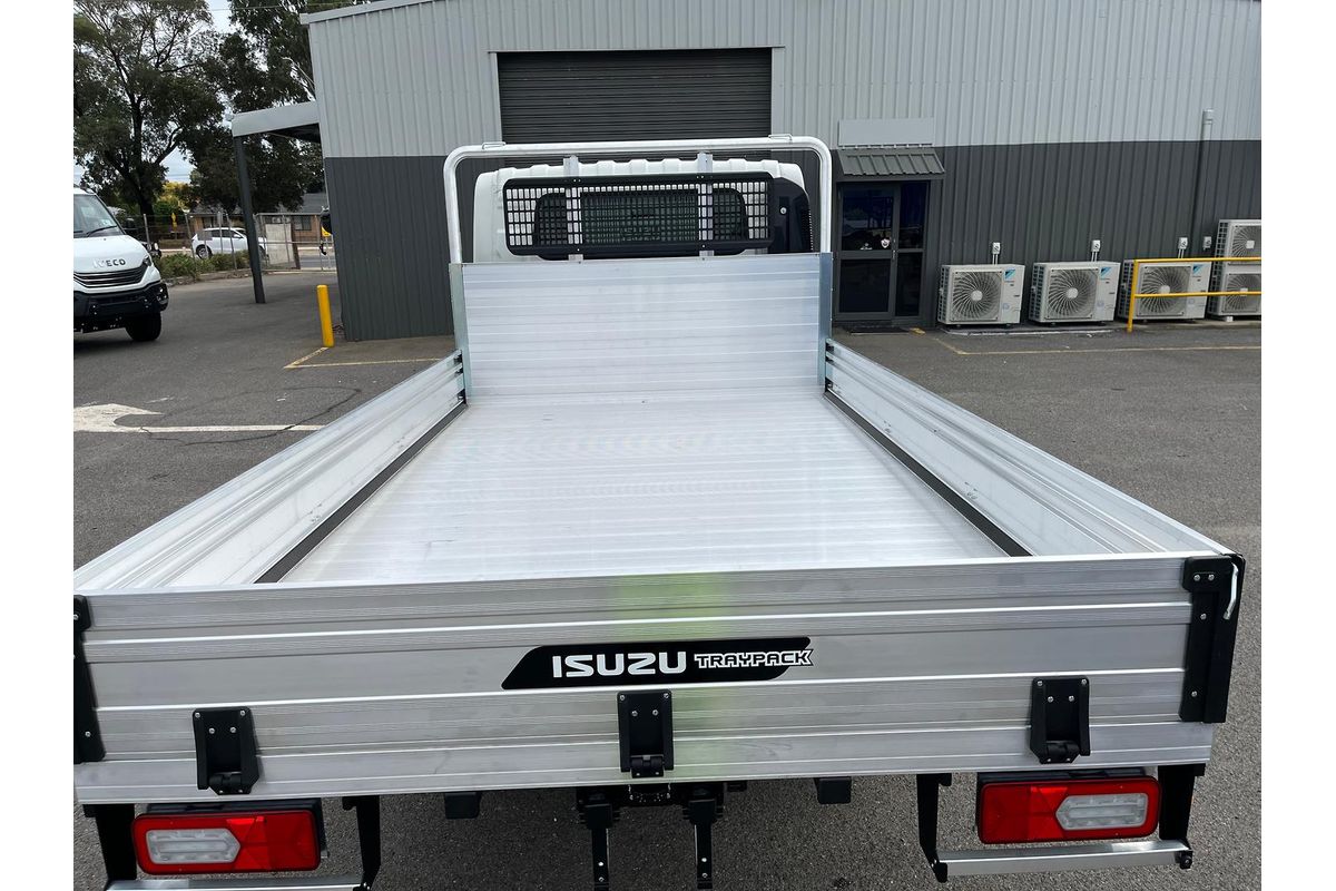 2026 Isuzu N Series NNR 45-150 DT C34 Traypack image 15