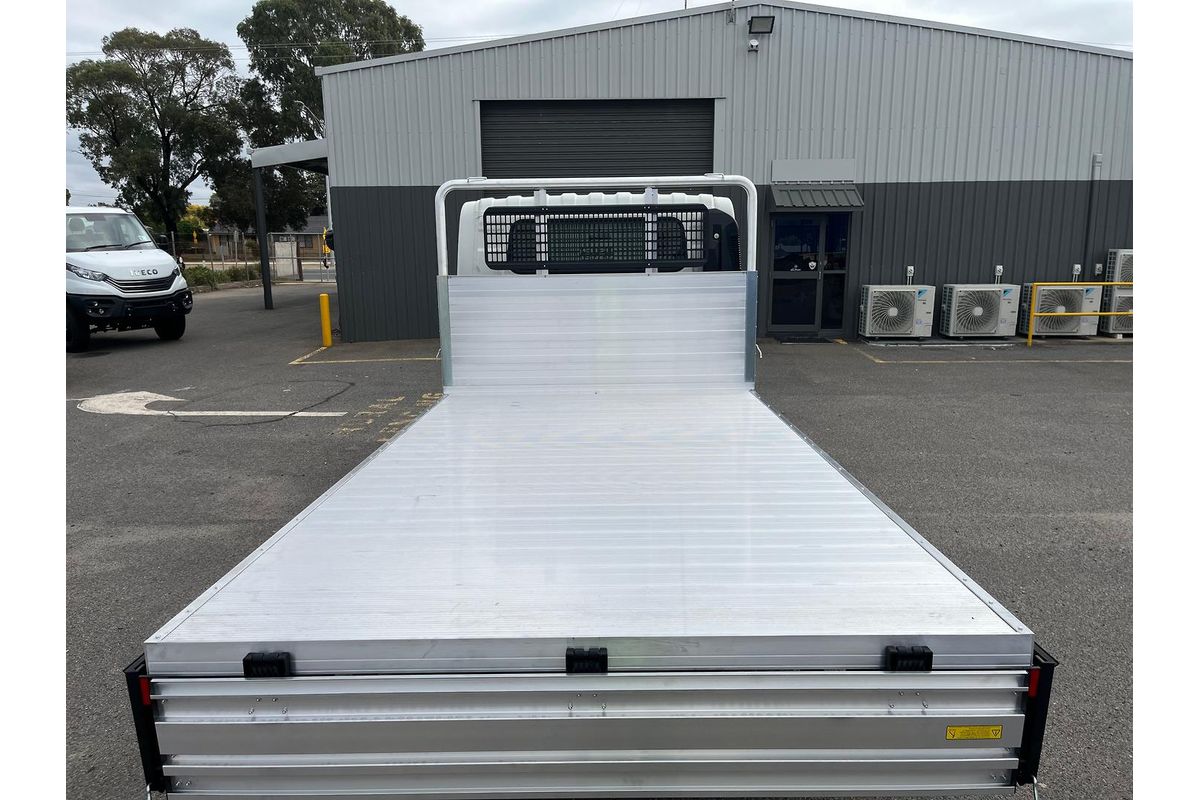 2026 Isuzu N Series NNR 45-150 DT C34 Traypack image 16
